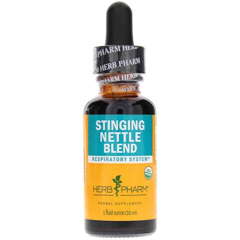 Stinging Nettle Blend, Herb Pharm